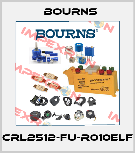 CRL2512-FU-R010ELF Bourns