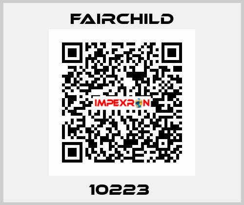 10223  Fairchild
