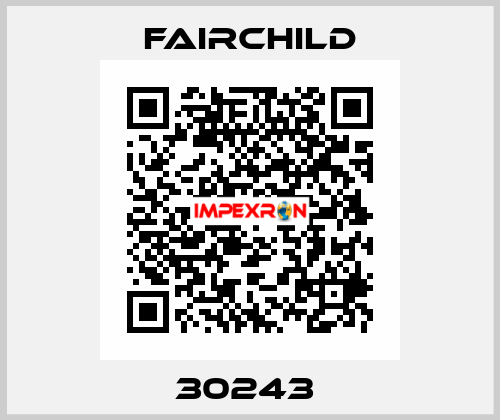 30243  Fairchild