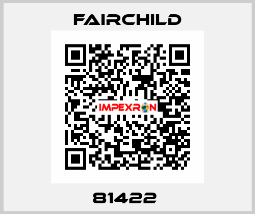 81422  Fairchild