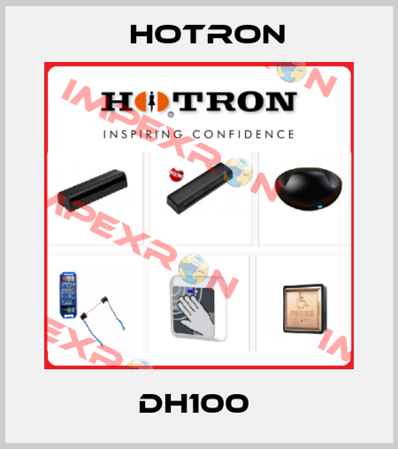 DH100  Hotron