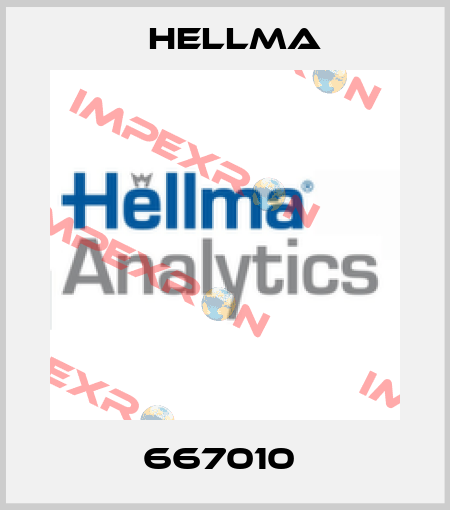 667010  Hellma