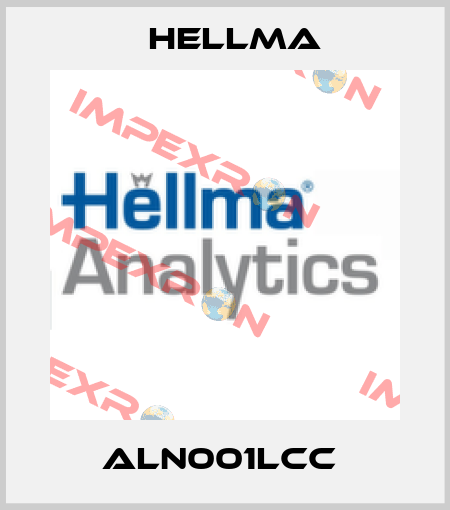 ALN001LCC  Hellma