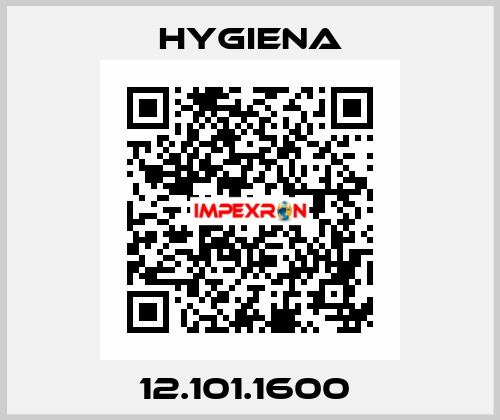 12.101.1600  HYGIENA