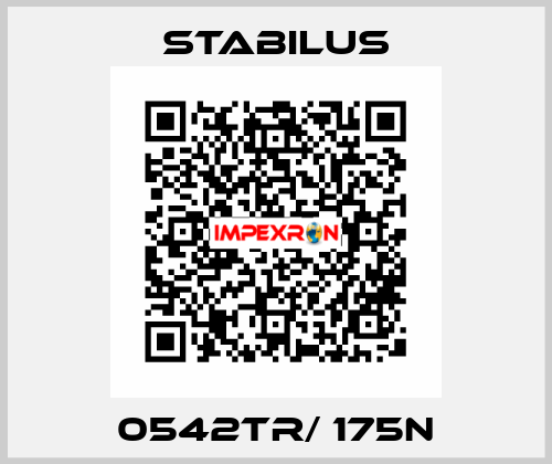 0542TR/ 175N Stabilus