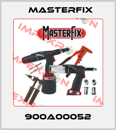900A00052 Masterfix