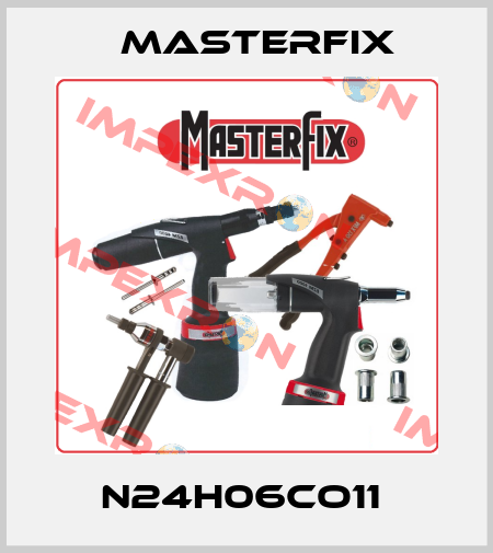 N24H06CO11  Masterfix