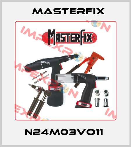 N24M03VO11  Masterfix