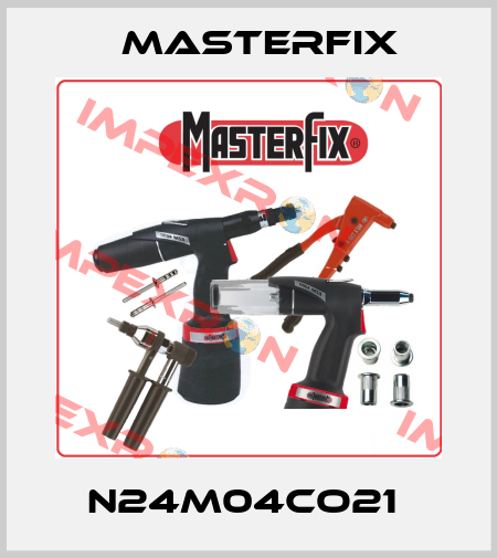 N24M04CO21  Masterfix