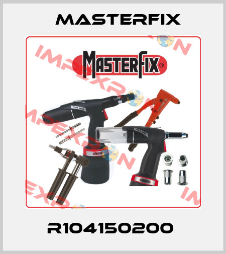 R104150200  Masterfix