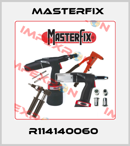R114140060  Masterfix