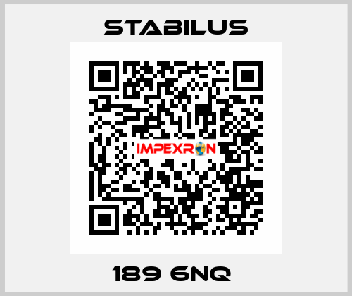 189 6NQ  Stabilus