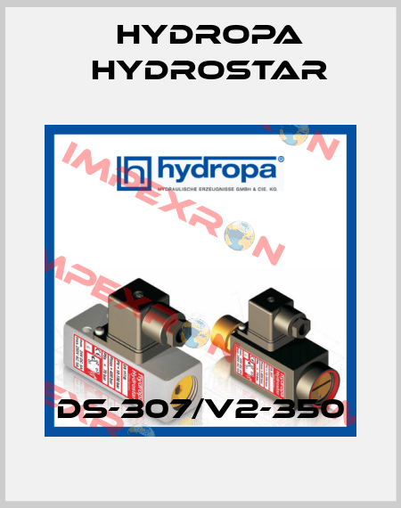 DS-307/V2-350 Hydropa Hydrostar