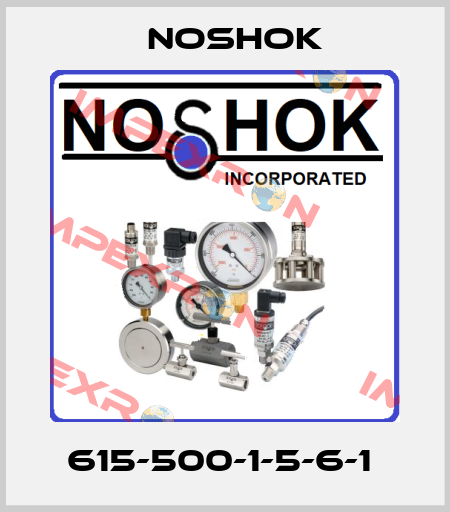 615-500-1-5-6-1  Noshok