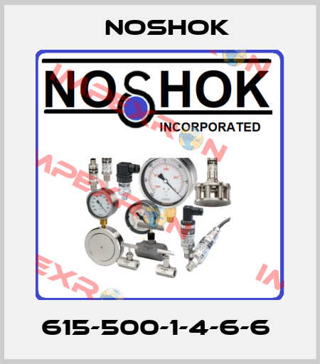 615-500-1-4-6-6  Noshok