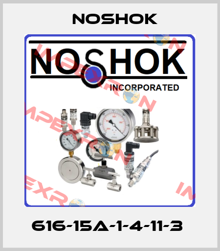 616-15A-1-4-11-3  Noshok