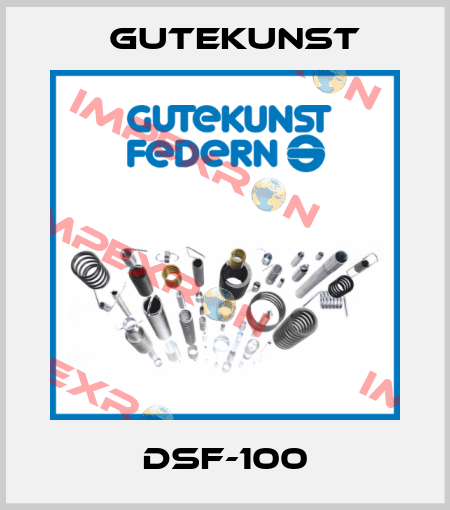 DSF-100 Gutekunst