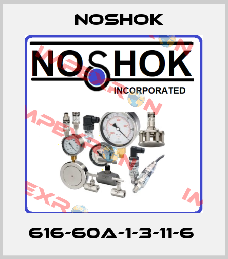 616-60A-1-3-11-6  Noshok