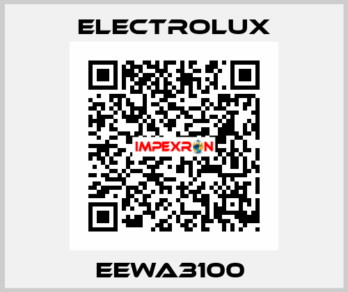 EEWA3100  Electrolux