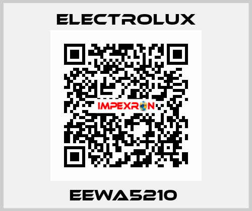 EEWA5210  Electrolux
