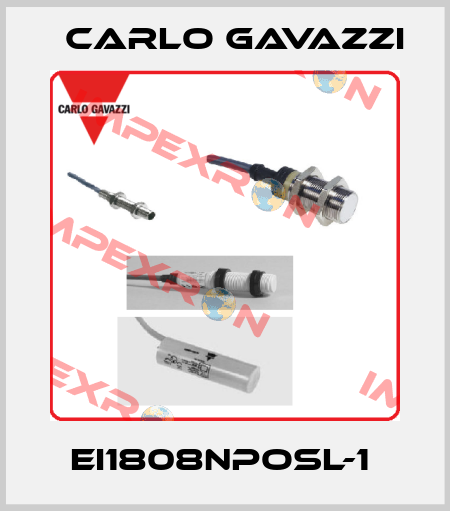 EI1808NPOSL-1  Carlo Gavazzi