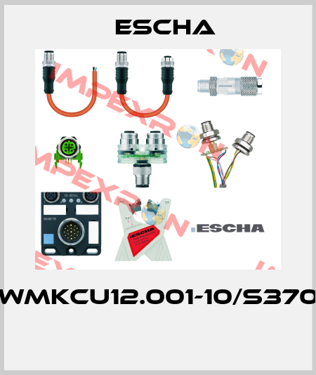 WMKCU12.001-10/S370  Escha