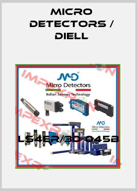 LS4ER/30-045B Micro Detectors / Diell