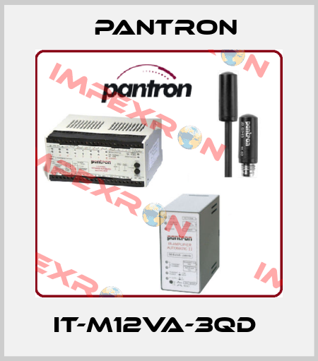 IT-M12VA-3QD  Pantron