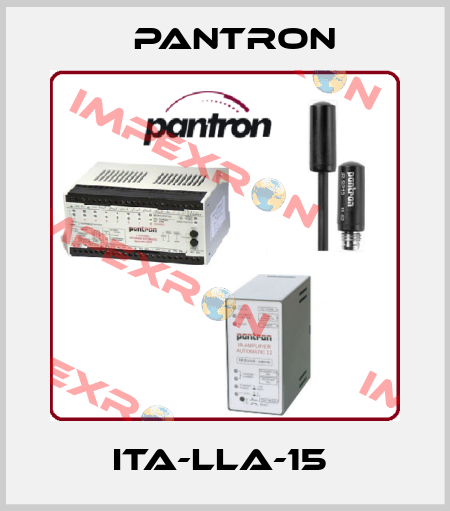ITA-LLA-15  Pantron
