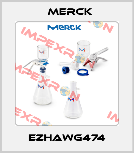 EZHAWG474 Merck