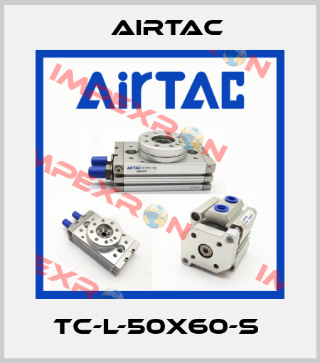 TC-L-50X60-S  Airtac