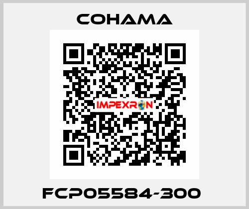 FCP05584-300  Cohama