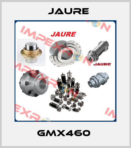 GMX460  Jaure