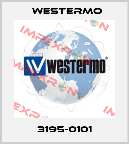 3195-0101 Westermo