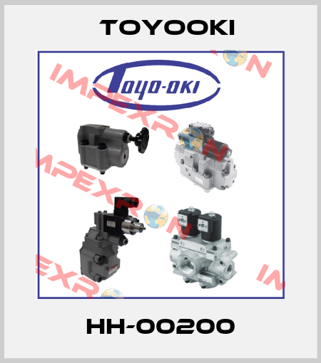 HH-00200 Toyooki