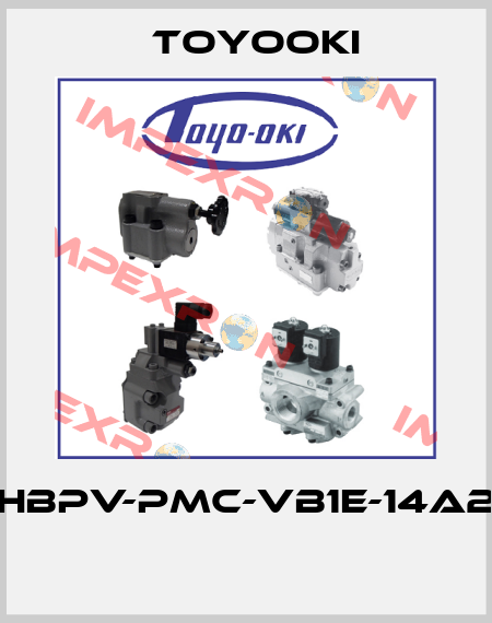 HBPV-PMC-VB1E-14A2  Toyooki