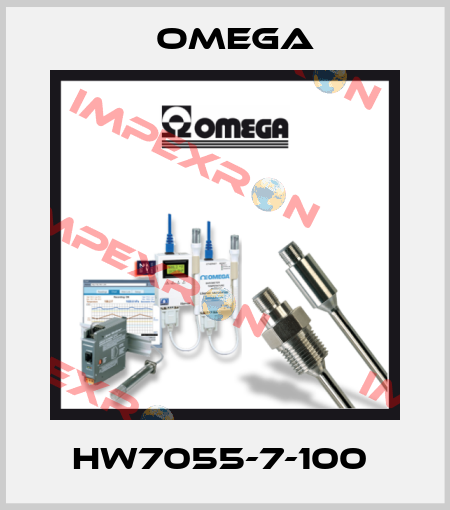 HW7055-7-100  Omega