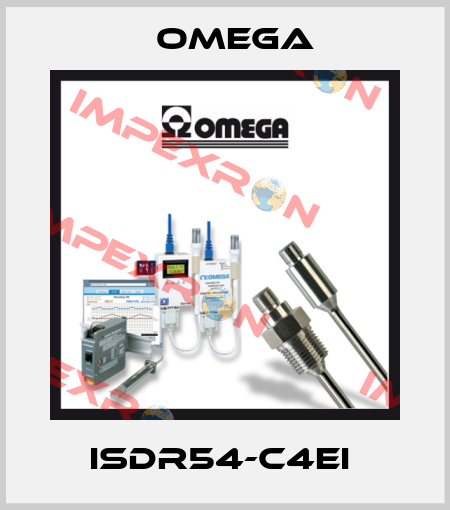 ISDR54-C4EI  Omega