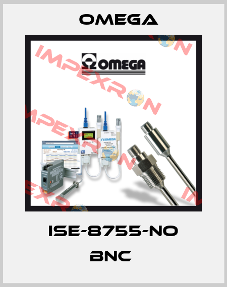 ISE-8755-NO BNC  Omega