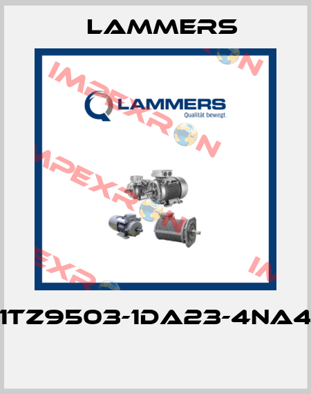 1TZ9503-1DA23-4NA4  Lammers