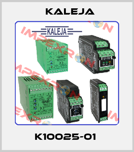 K10025-01  KALEJA