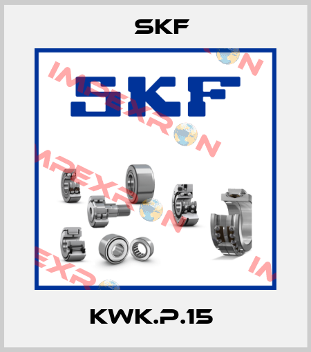 KWK.P.15  Skf