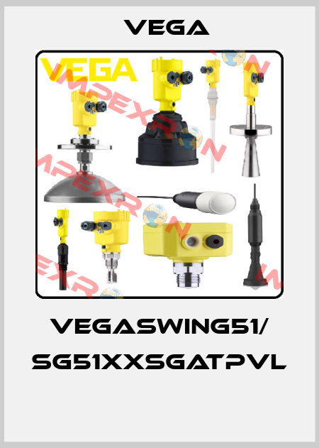 VEGASWING51/ SG51XXSGATPVL  Vega