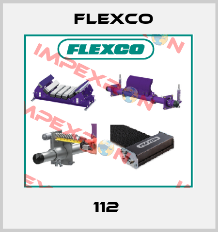 112  Flexco