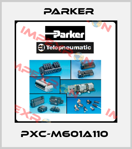 PXC-M601A110  Parker