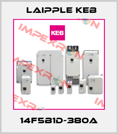 14F5B1D-380A LAIPPLE KEB