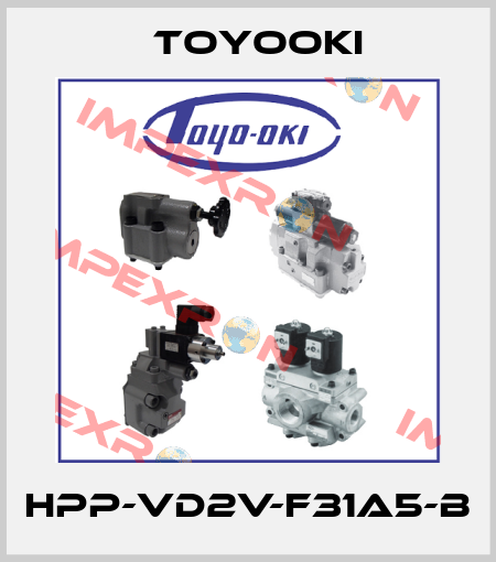HPP-VD2V-F31A5-B Toyooki