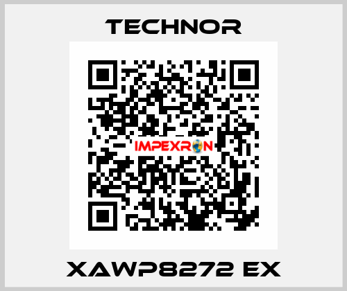 XAWP8272 EX TECHNOR