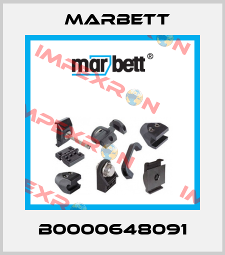 B0000648091 Marbett