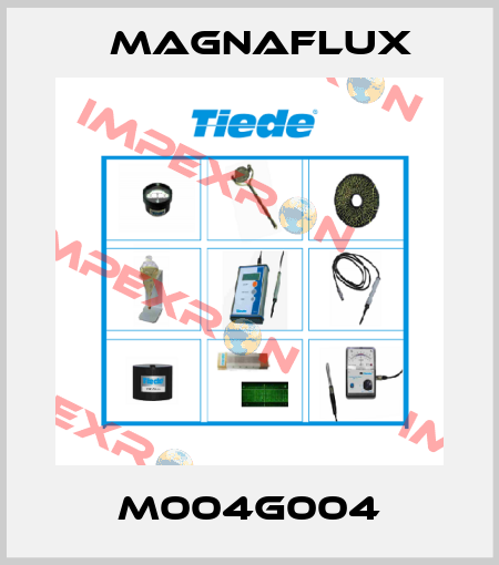 M004G004 Magnaflux